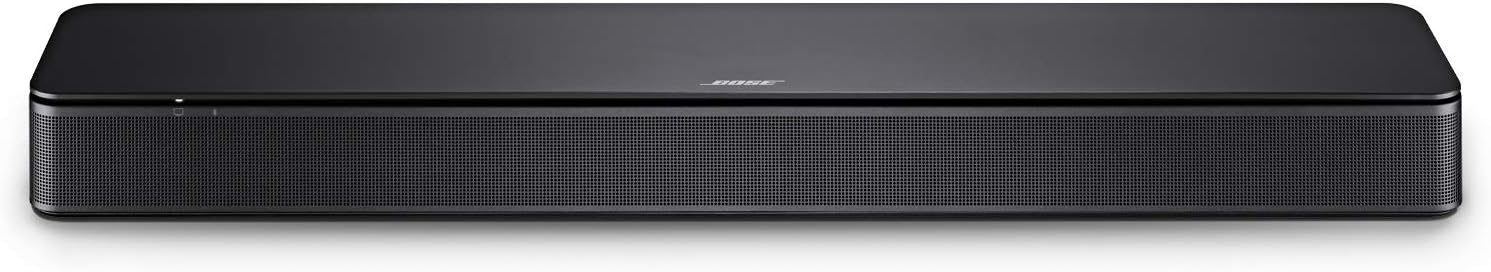 Bose TV Speaker Soundbar Review