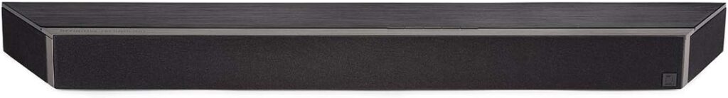 Definitive Technology Studio 3D Mini Dolby Atmos Sound Bar System with 8 Wireless Subwoofer