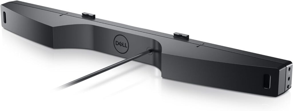 Dell Pro Stereo Soundbar