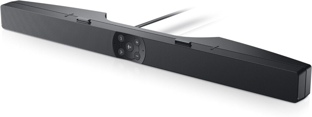 Dell Pro Stereo Soundbar