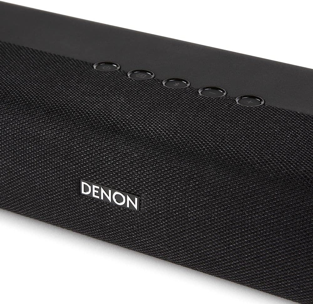 Denon DHT-S217 Soundbar Review