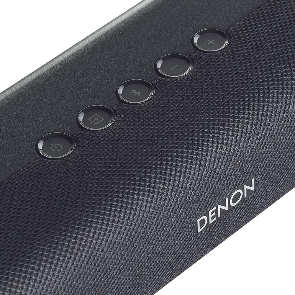 Denon DHT-S316 Soundbar System Review