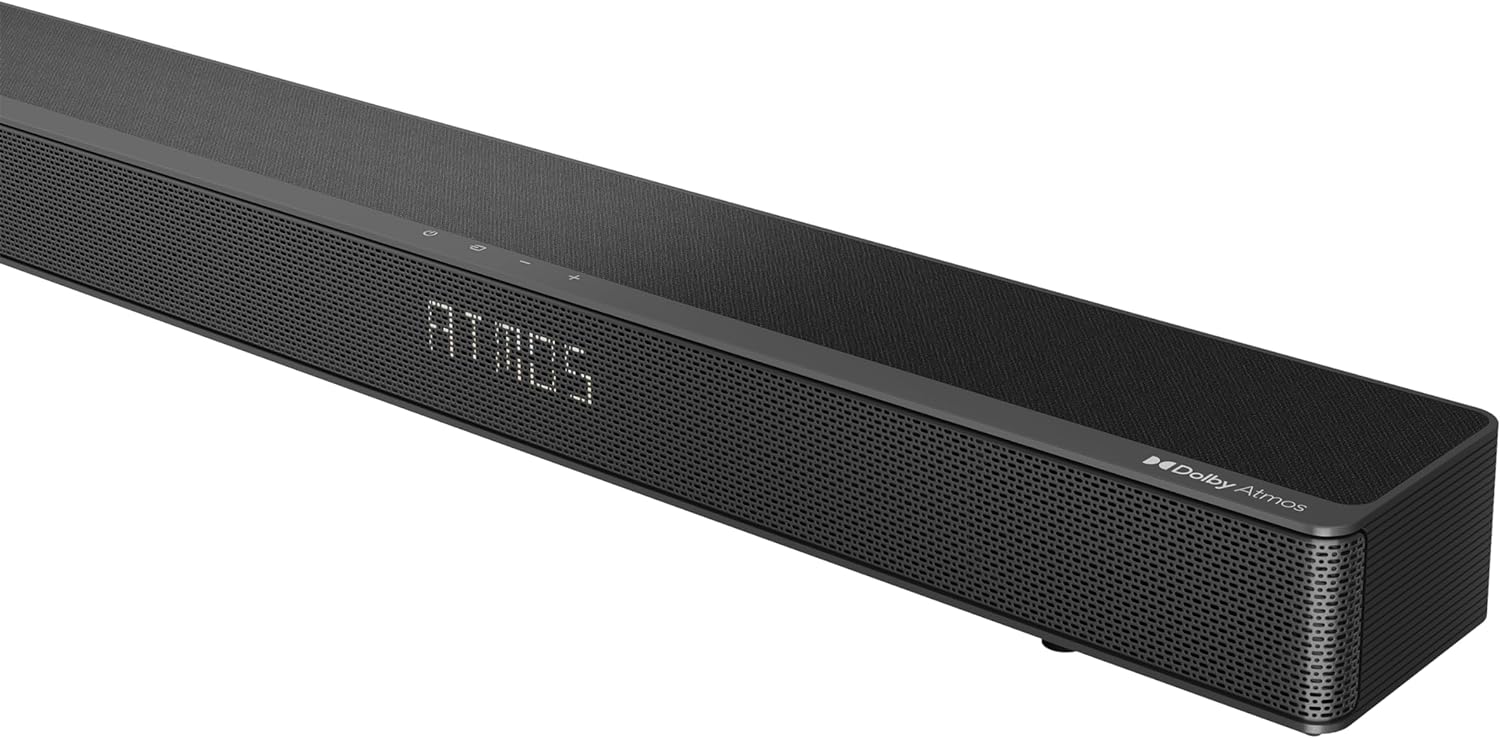 Hisense AX3125H Sound Bar Review
