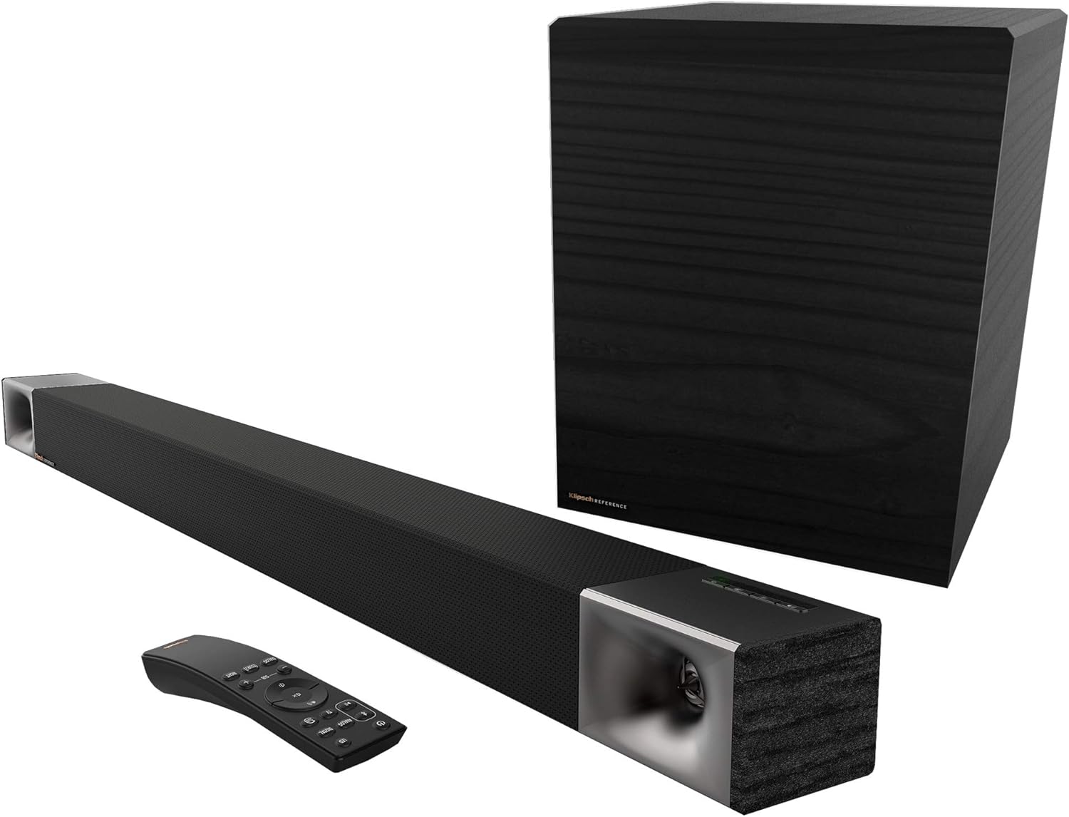 3.1 Home Theater System Review