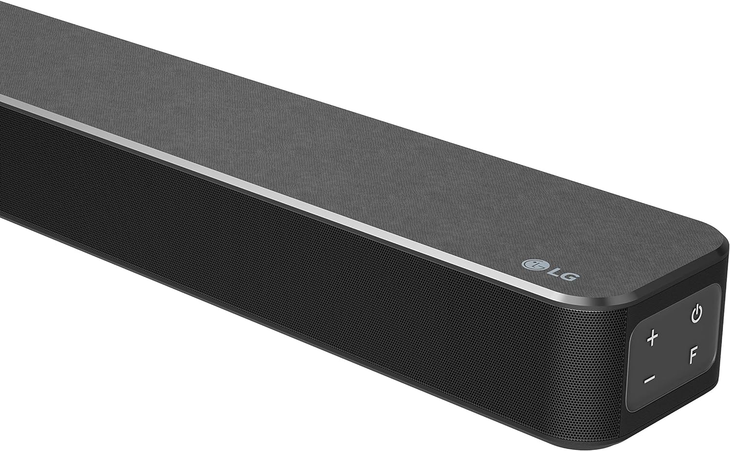 LG SN5Y Sound Bar Review