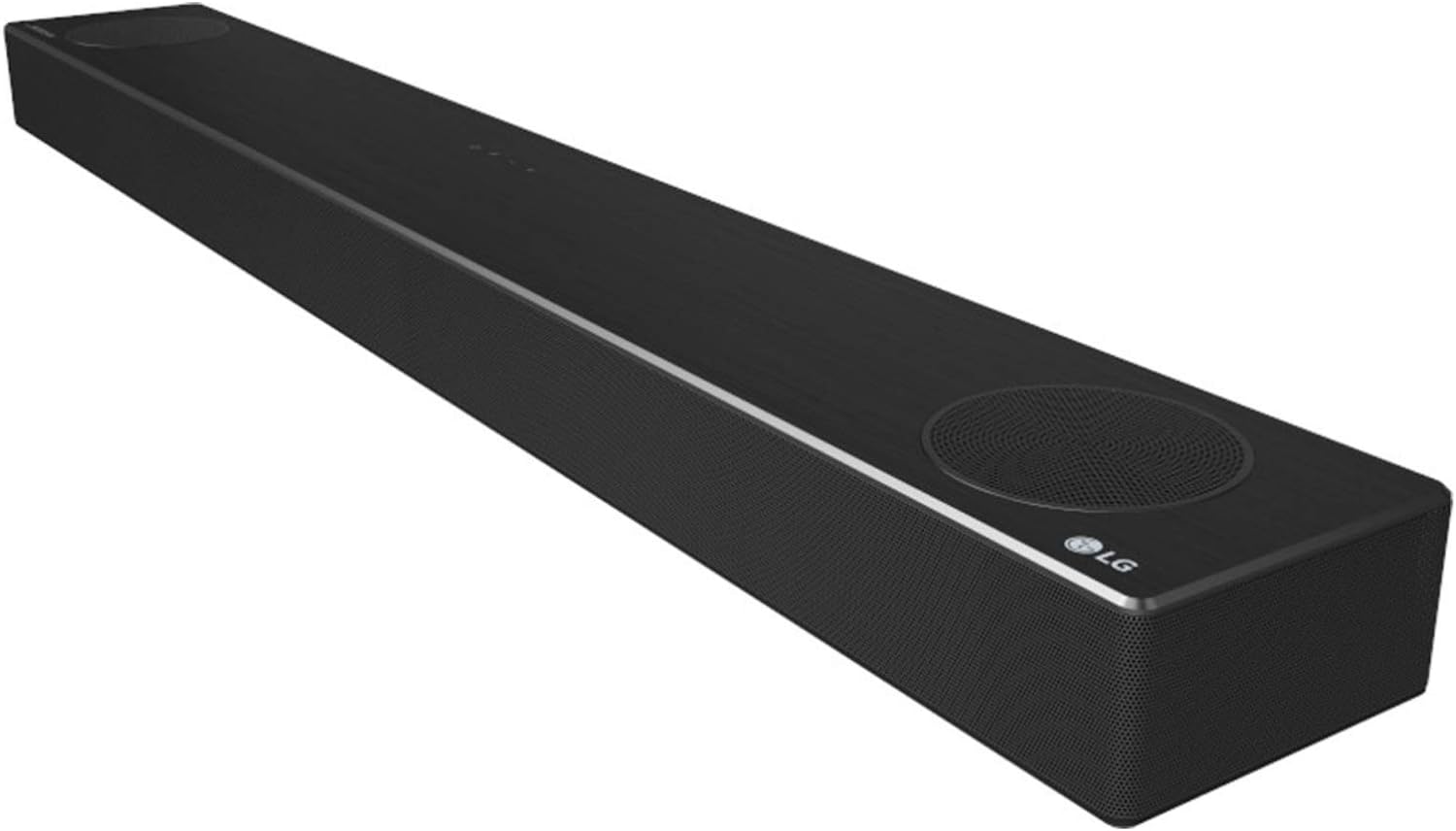 LG SN7R Sound Bar Review