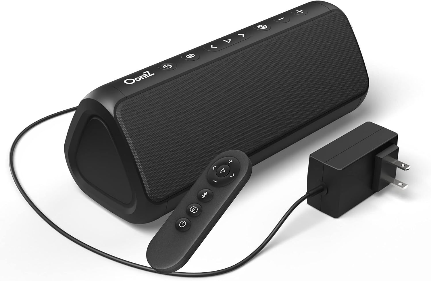 OontZ Soundbar Bluetooth Speaker Review