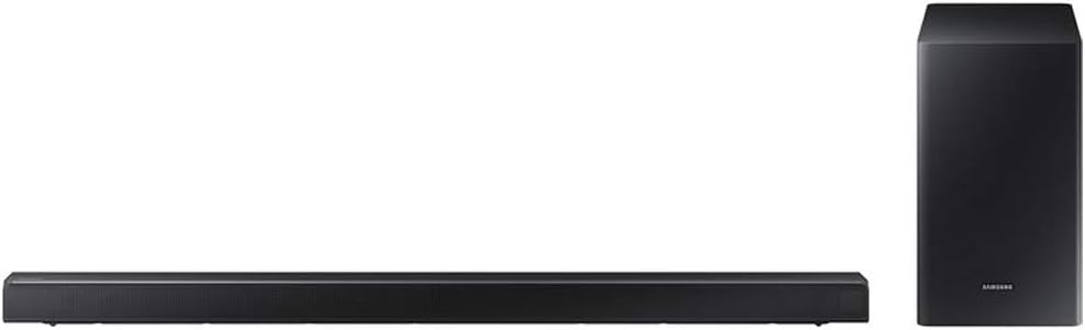 Samsung 2.1 Soundbar HW-R450 Review