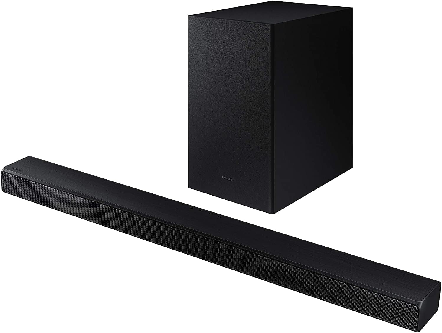 Samsung HW-A450/ZA Soundbar Review