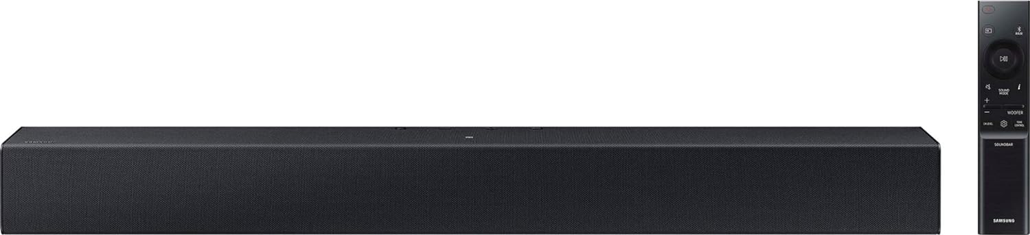 SAMSUNG HW-N300 Soundbar Review