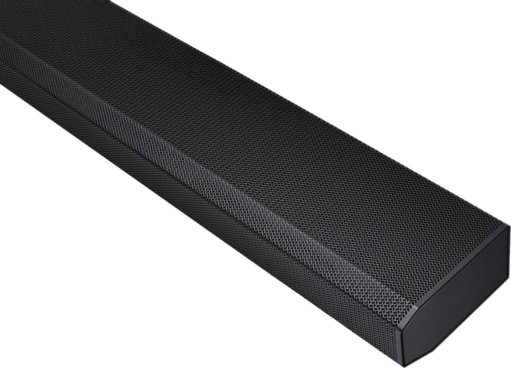 SAMSUNG HW-Q800T 3.1.2ch Soundbar with Dolby Atmos / DTS:X and Alexa Built-In (2020)