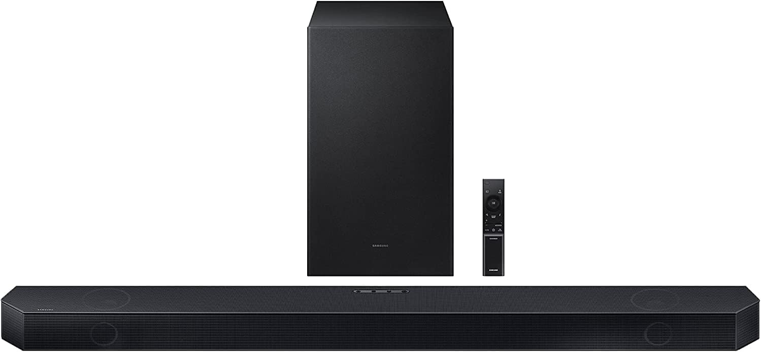 Samsung HW-Q990C Soundbar Review