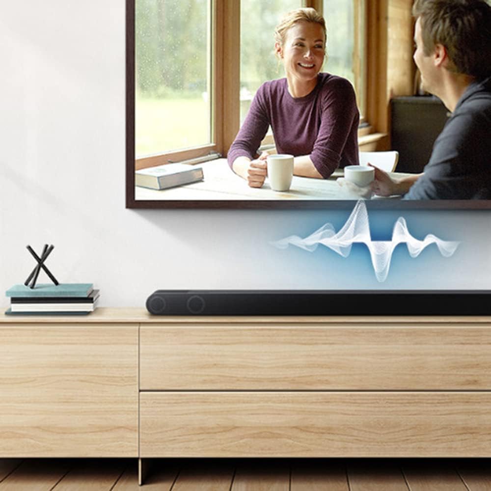 Samsung HW-S800B/ZA Soundbar Review