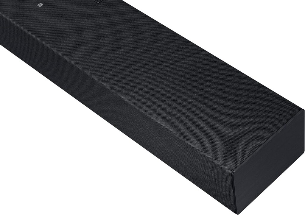 SAMSUNG Sound Bar HW-C400 Bluetooth