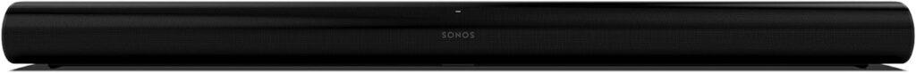 Sonos Arc - Black - Soundbar with Dolby Atmos