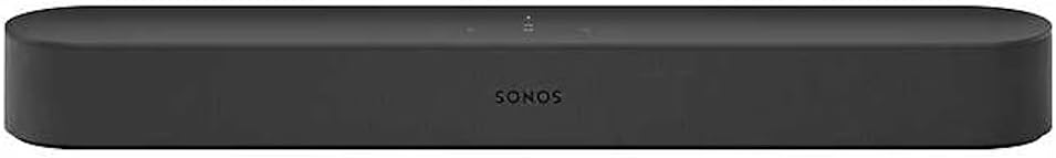 Sonos Beam - Shadow Edition