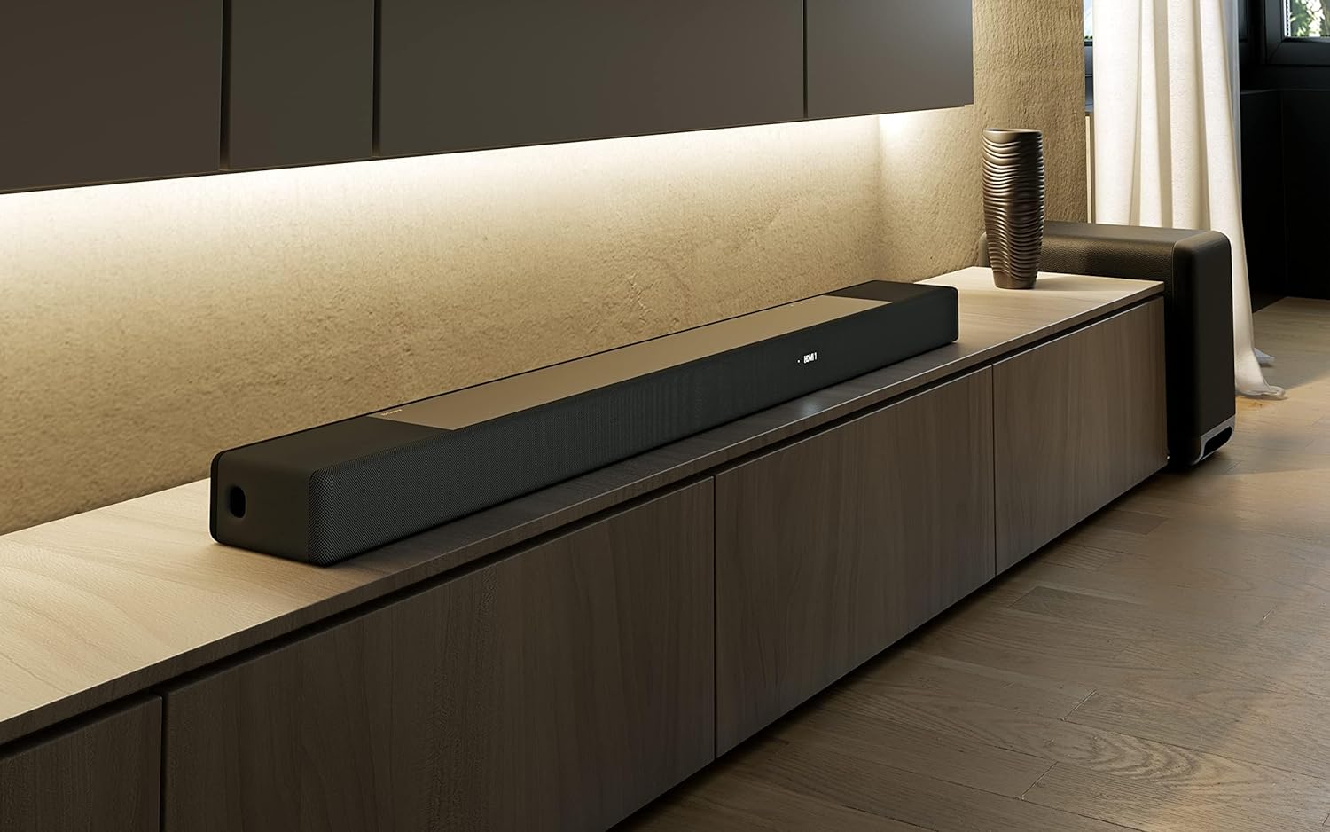 Sony HT-A7000 Sound Bar Review