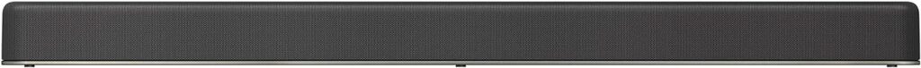 Sony HTX8500 2.1ch Dolby Atmos/DTS:X Soundbar with Built-in subwoofer, Black