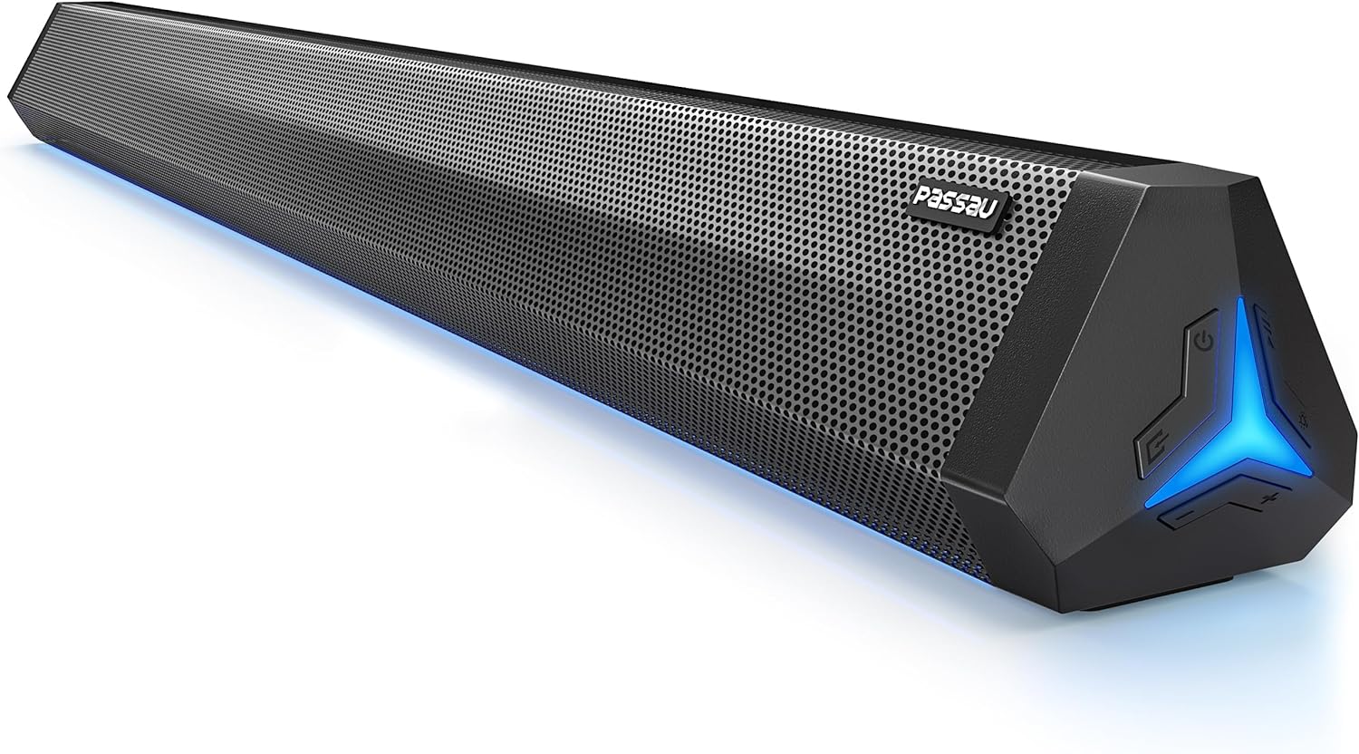 Passau Sound Bar 35 Inch Soundbar Review