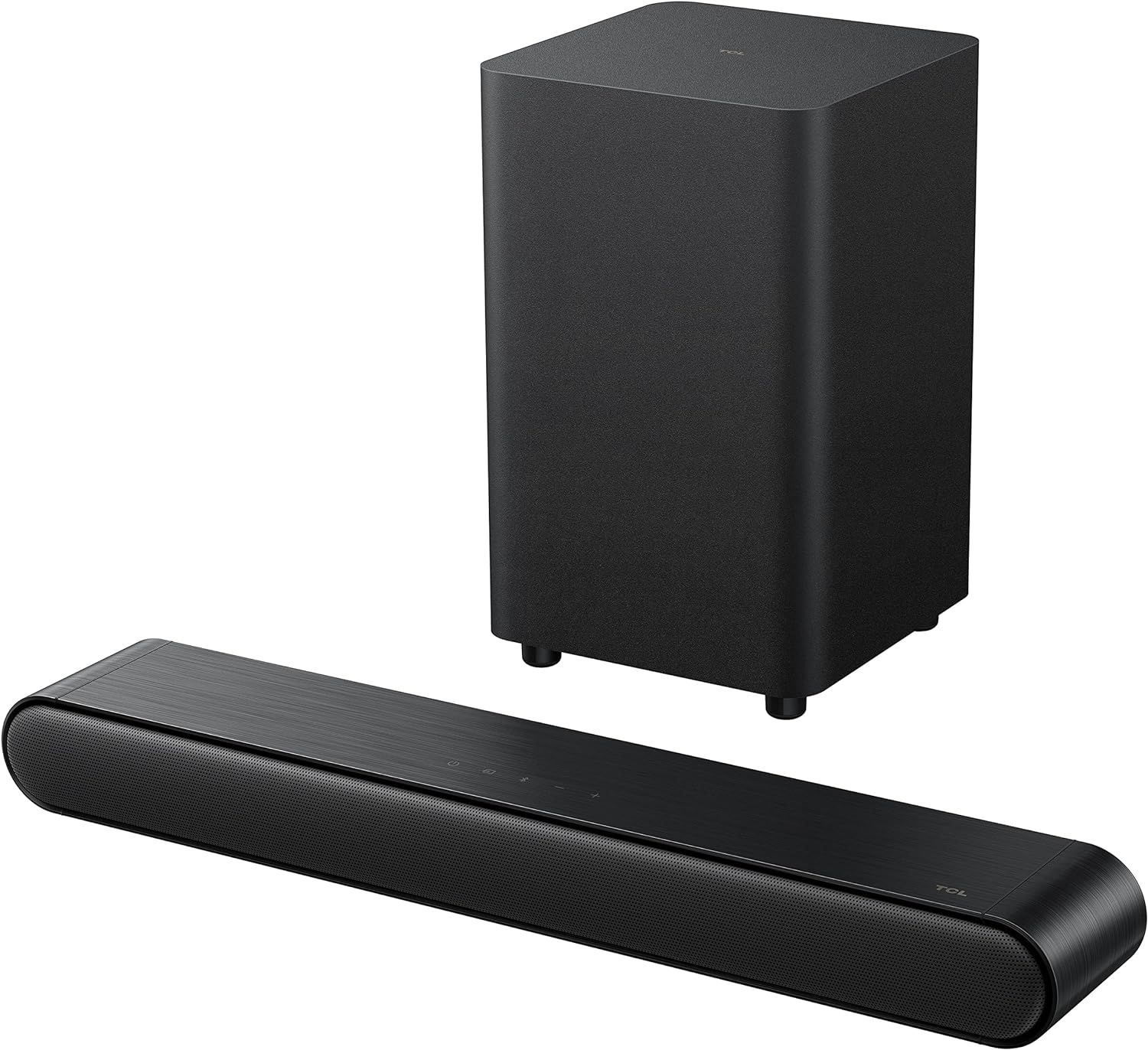 TCL Sound Bar Review