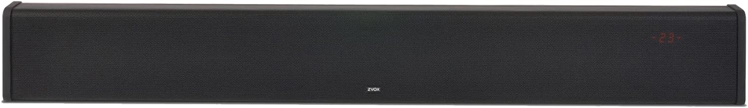 ZVOX SB500 Soundbar Review